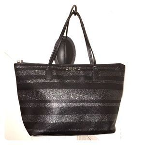 Kate Spade purse (authentic)